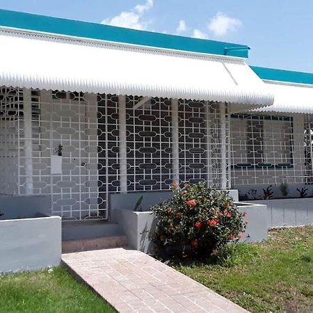 Casa Del Sol-Unit A Villa Bayamon Dış mekan fotoğraf