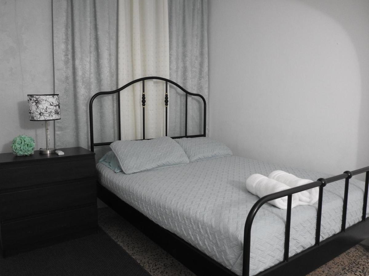 Casa Del Sol-Unit A Villa Bayamon Dış mekan fotoğraf