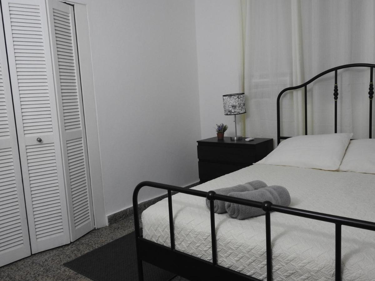 Casa Del Sol-Unit A Villa Bayamon Dış mekan fotoğraf