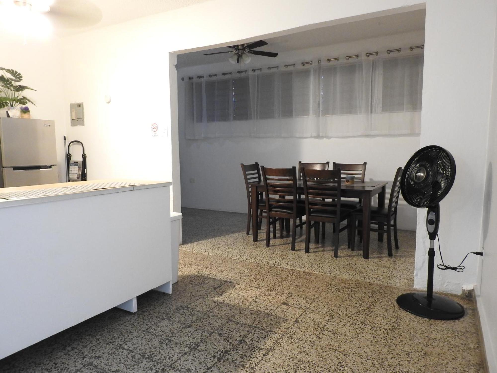 Casa Del Sol-Unit A Villa Bayamon Dış mekan fotoğraf