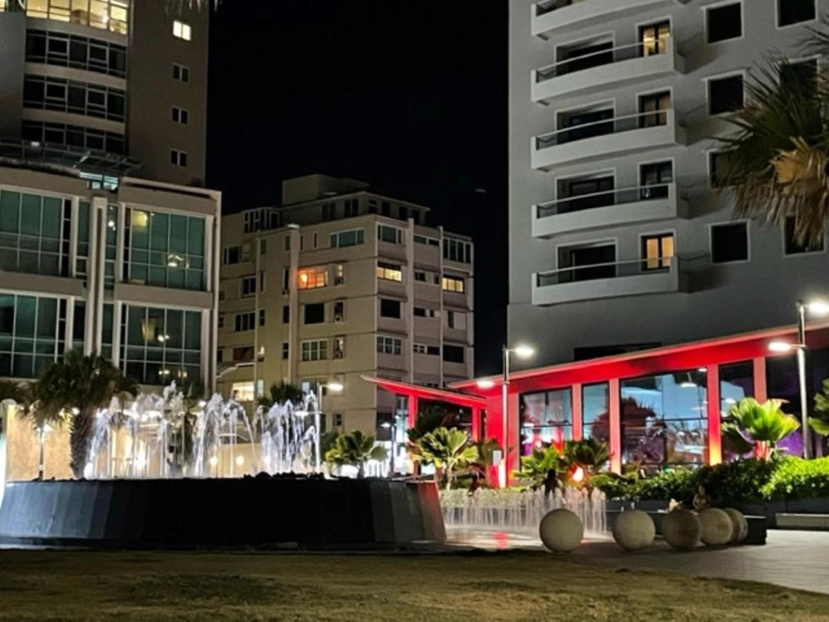 Casa Del Sol-Unit A Villa Bayamon Dış mekan fotoğraf