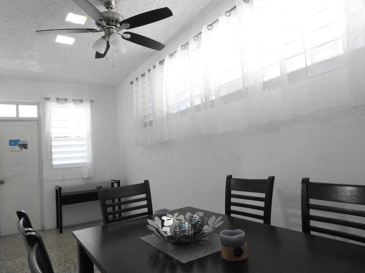 Casa Del Sol-Unit A Villa Bayamon Dış mekan fotoğraf