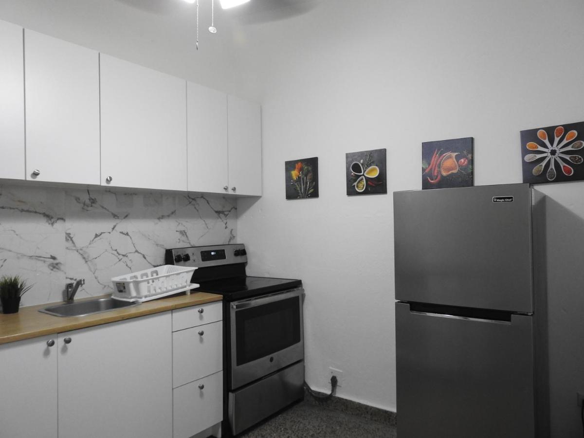 Casa Del Sol-Unit A Villa Bayamon Dış mekan fotoğraf