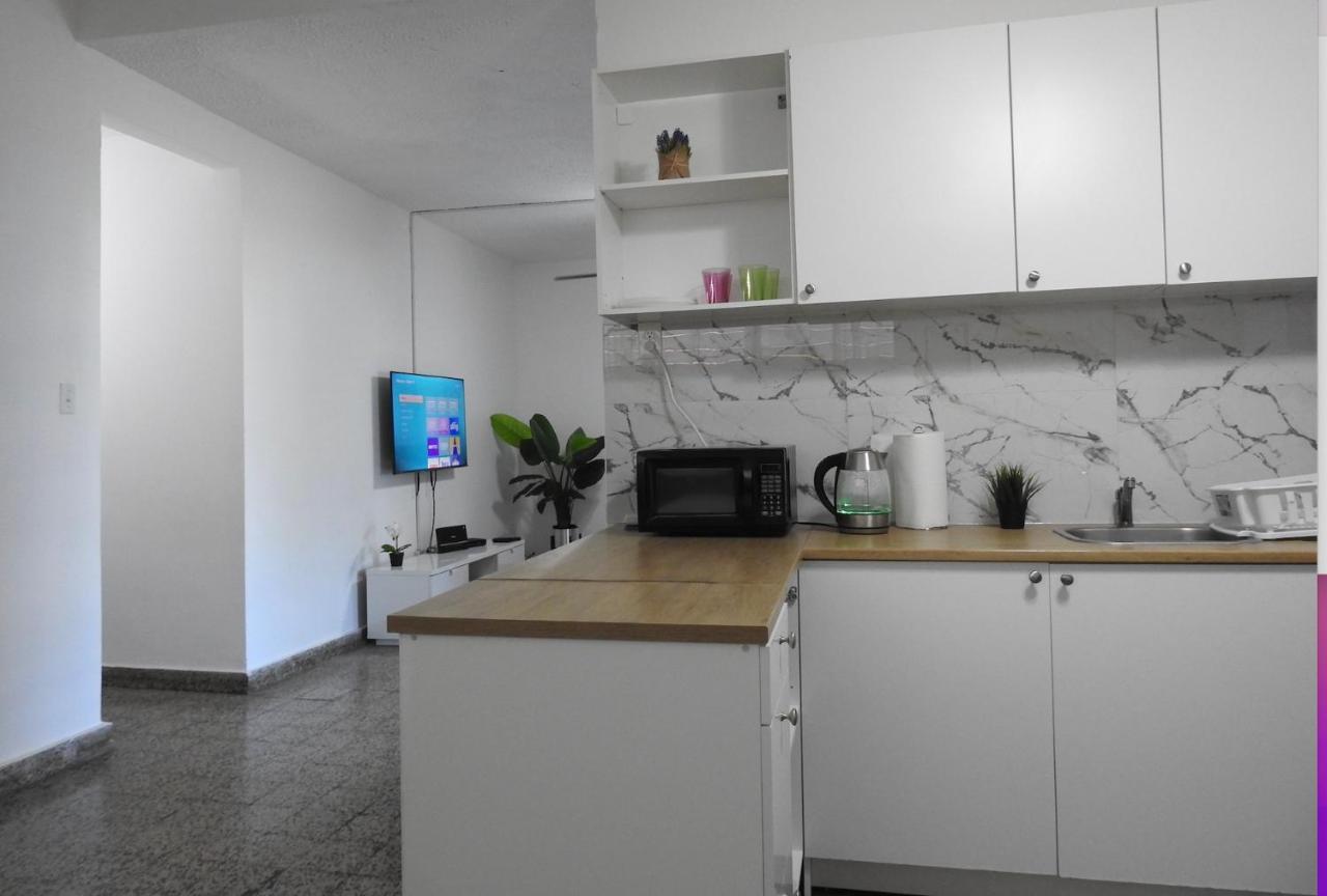 Casa Del Sol-Unit A Villa Bayamon Dış mekan fotoğraf