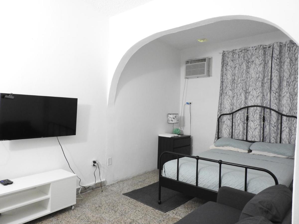 Casa Del Sol-Unit A Villa Bayamon Dış mekan fotoğraf