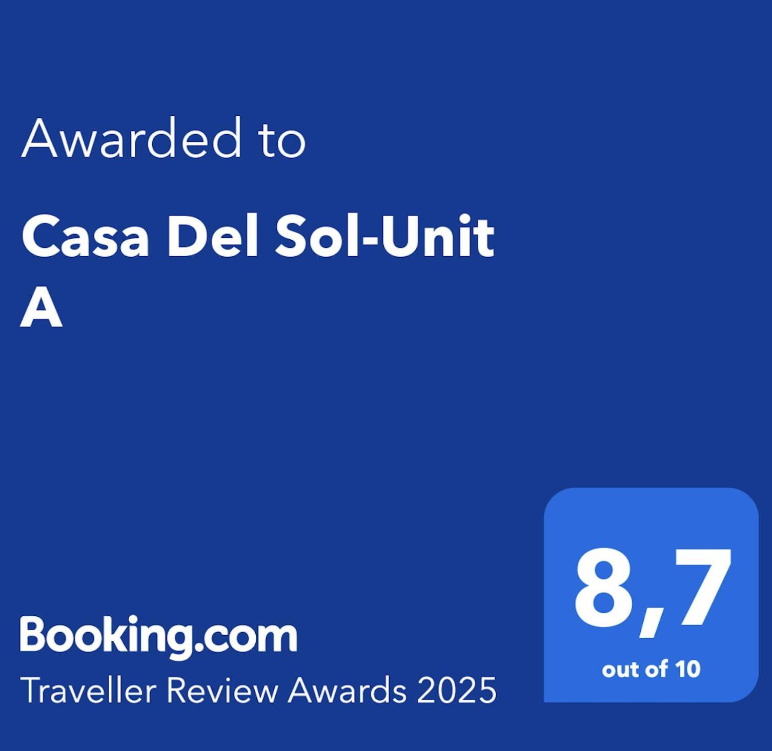 Casa Del Sol-Unit A Villa Bayamon Dış mekan fotoğraf